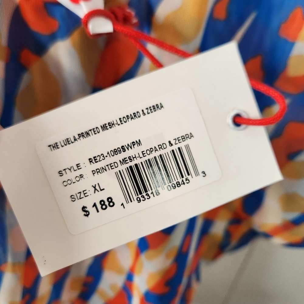 Solid & Striped Luela One Piece Swim Swimsuit Bathing Suit New NWT Beach Sexy - Picture 9 of 10